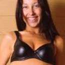 Leather Girl Cam to Cam / Fairbanks